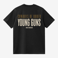 Limited Edition Rodeo Team Tshirt