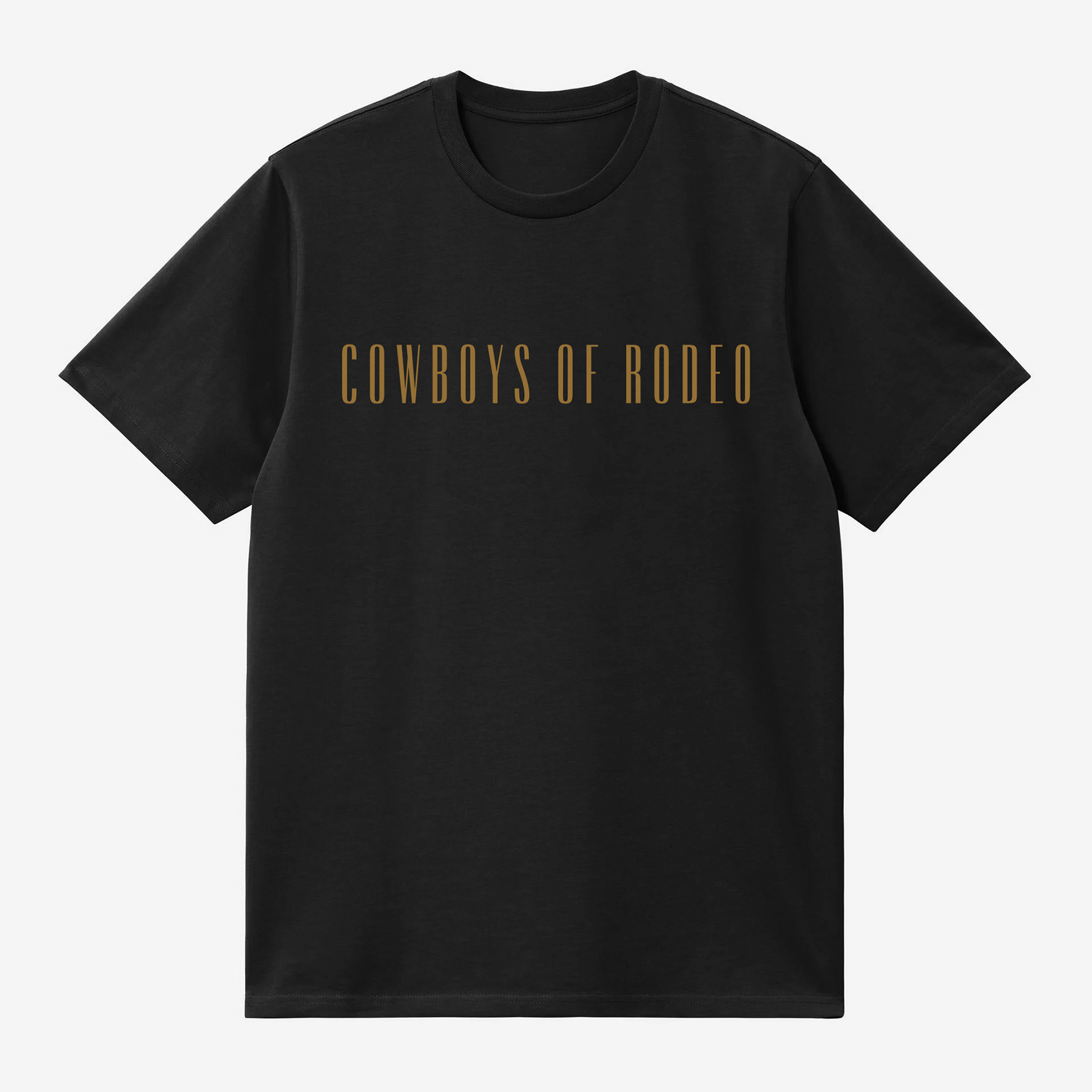 Limited Edition Rodeo Team Tshirt